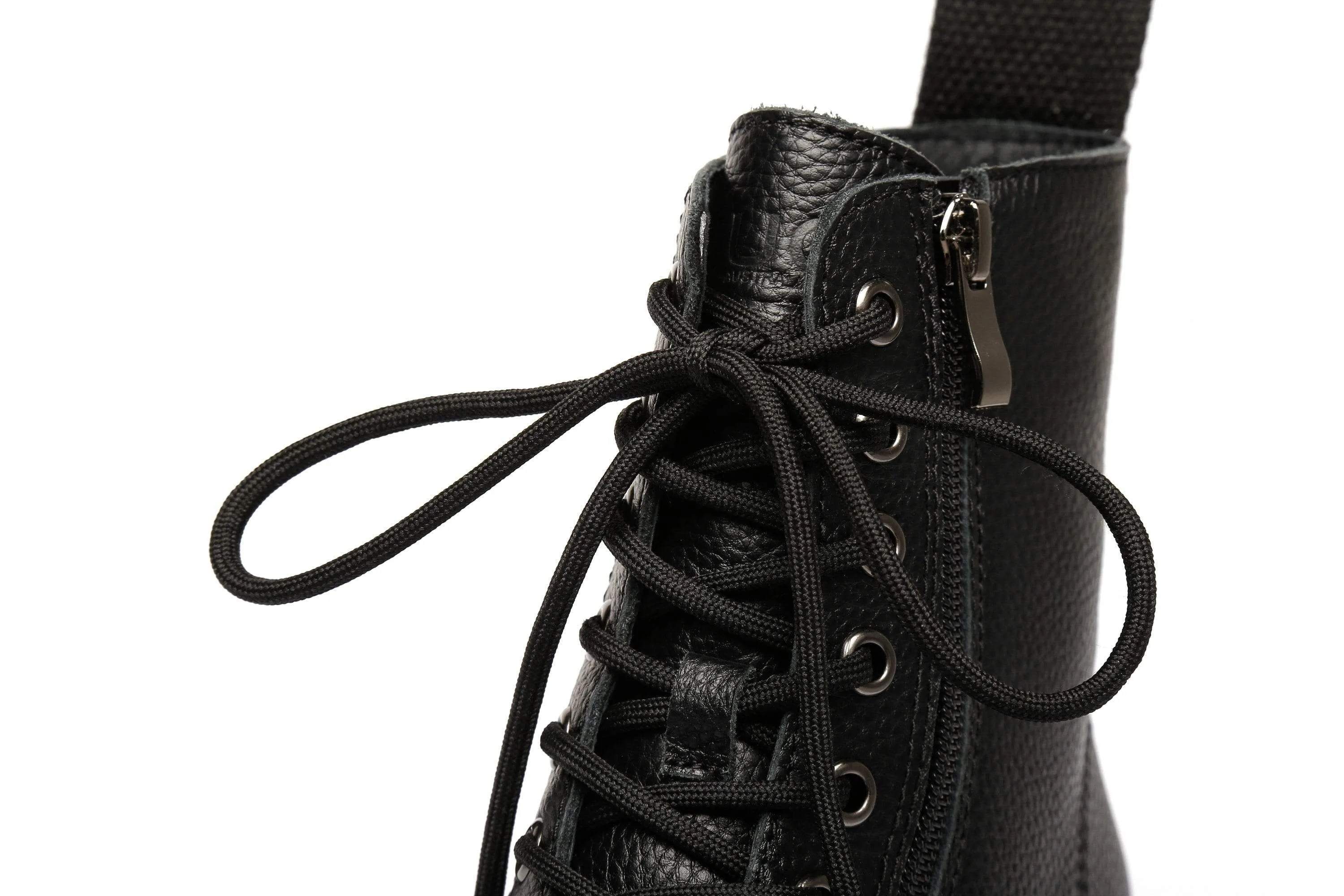Belen Short Boots