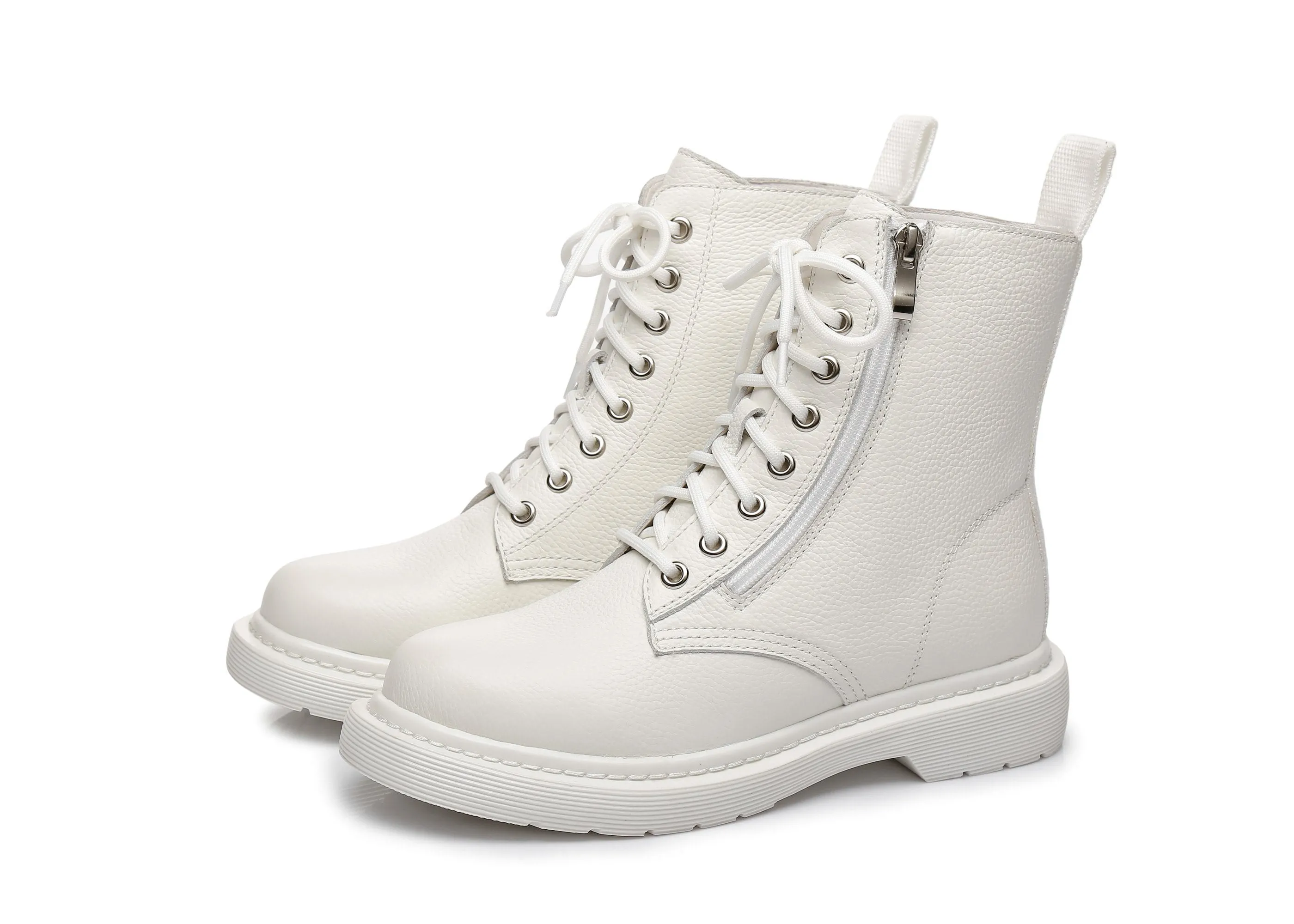 Belen Short Boots