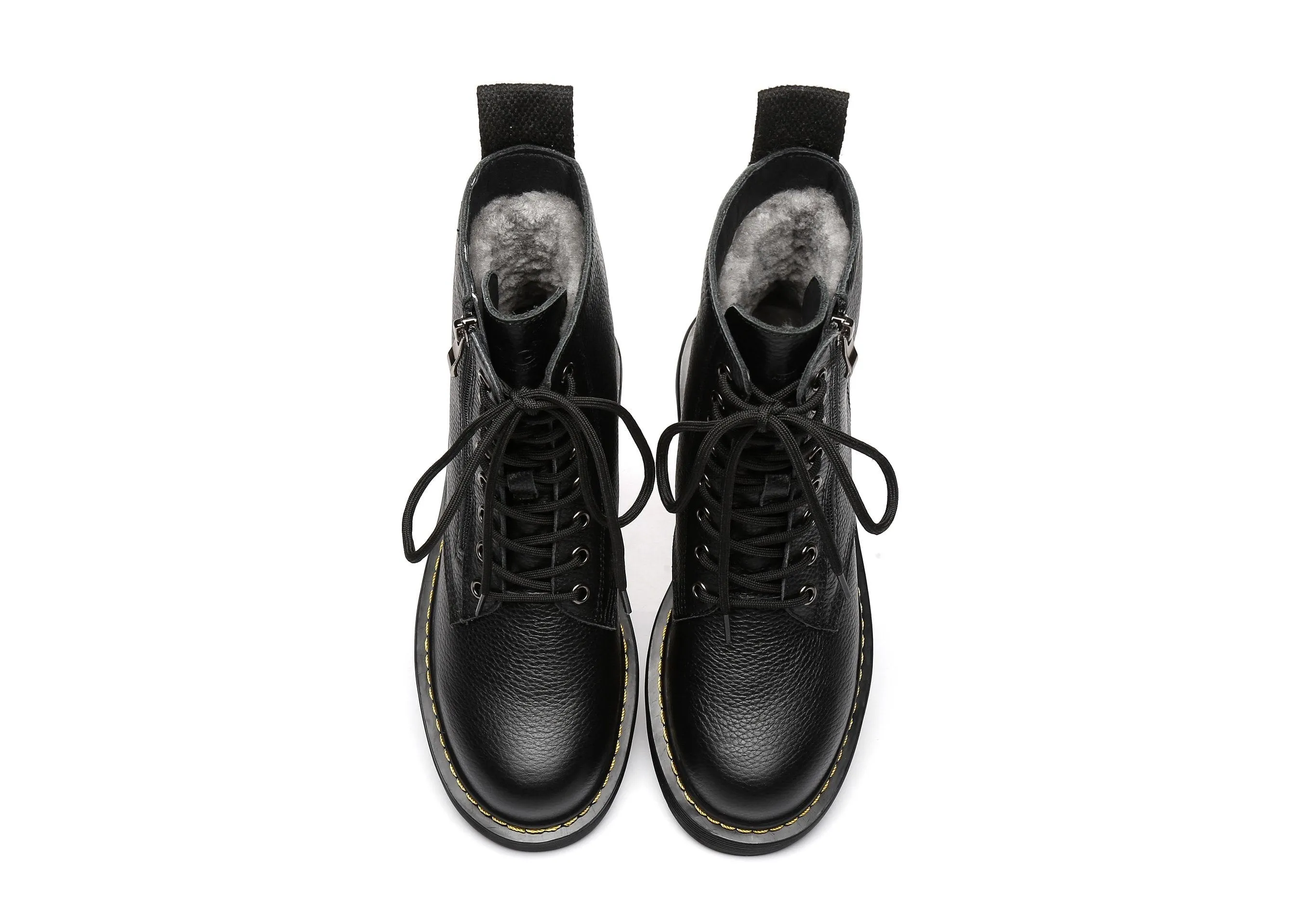 Belen Short Boots