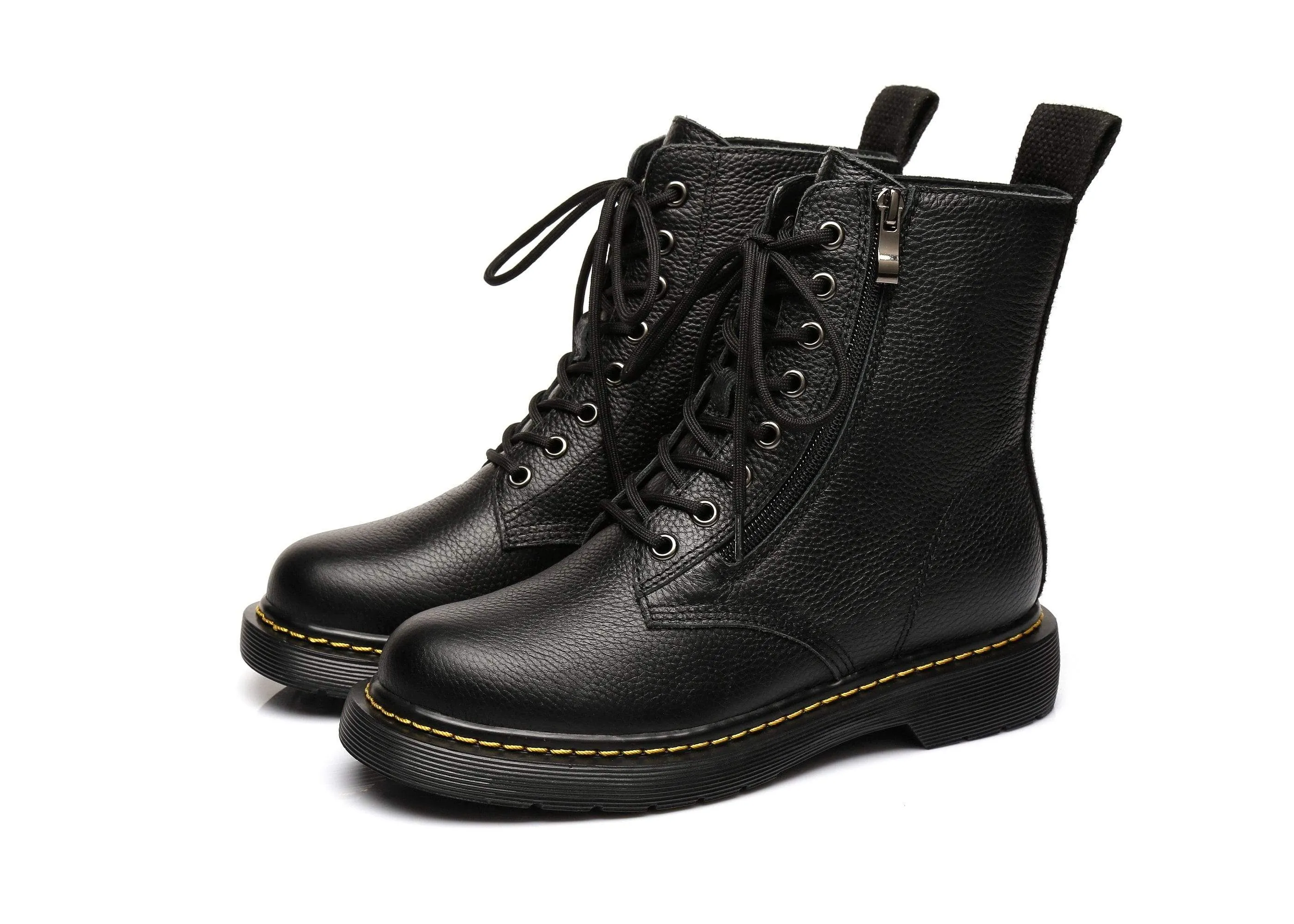 Belen Short Boots