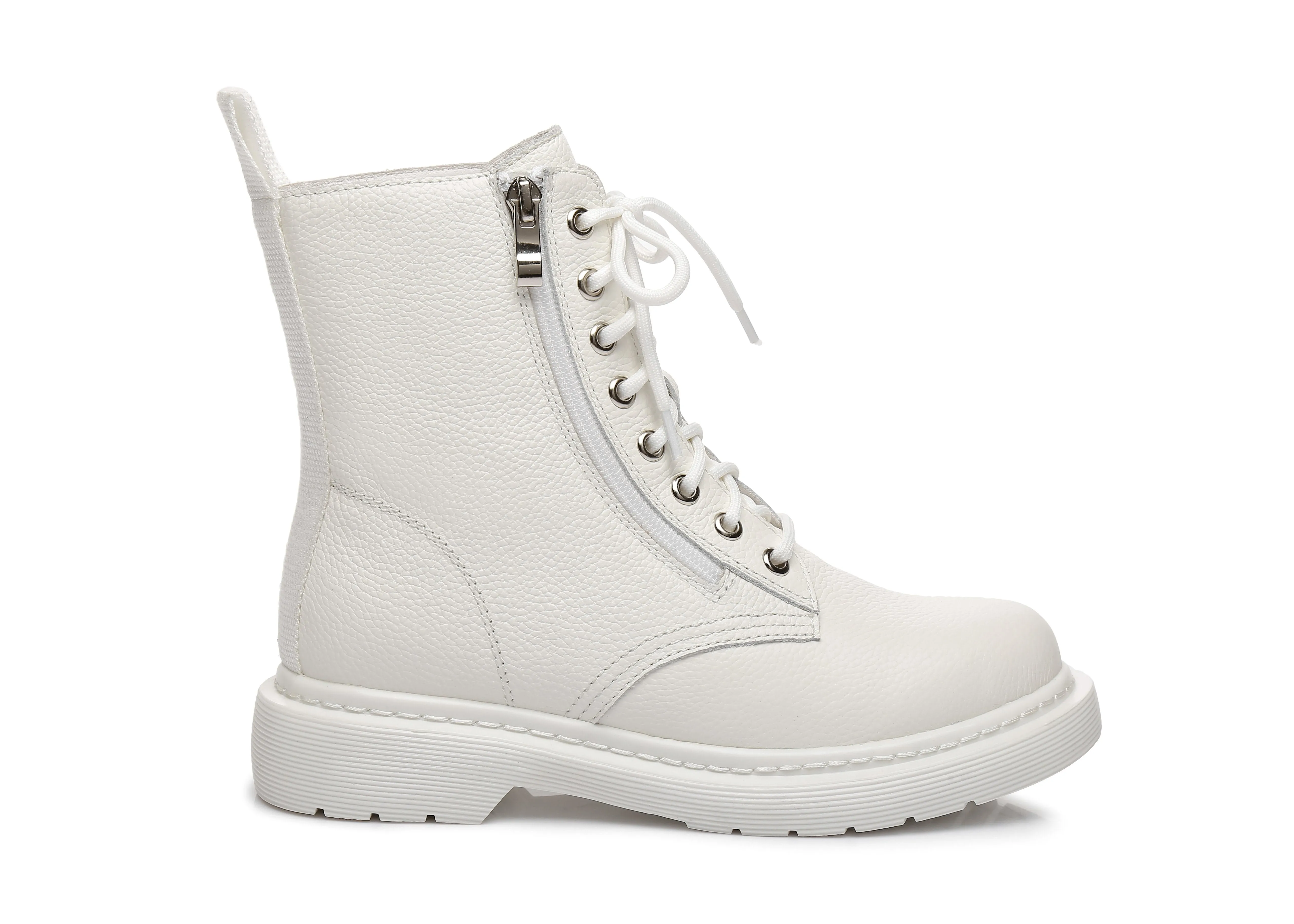 Belen Short Boots