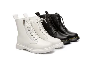 Belen Short Boots