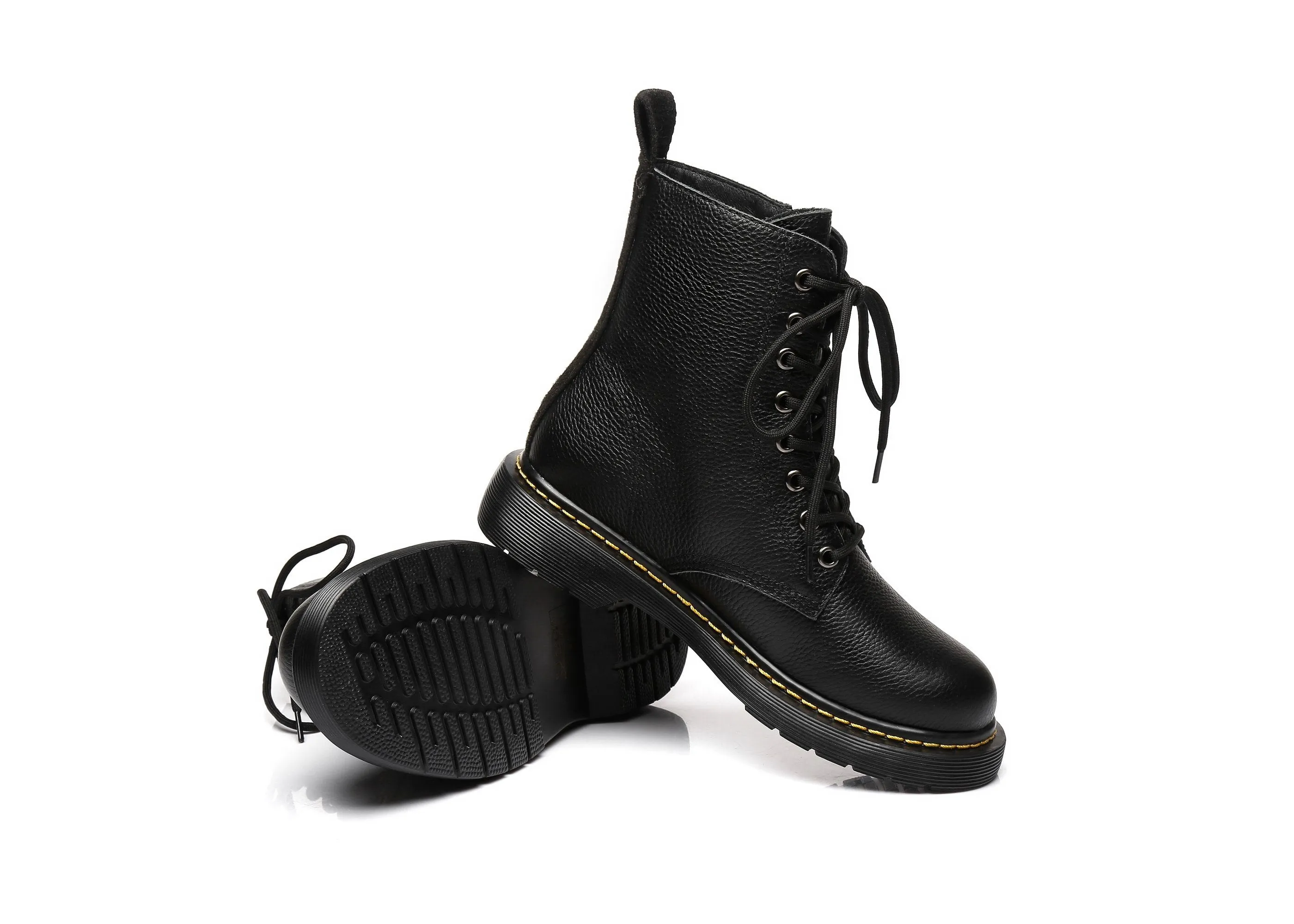 Belen Short Boots