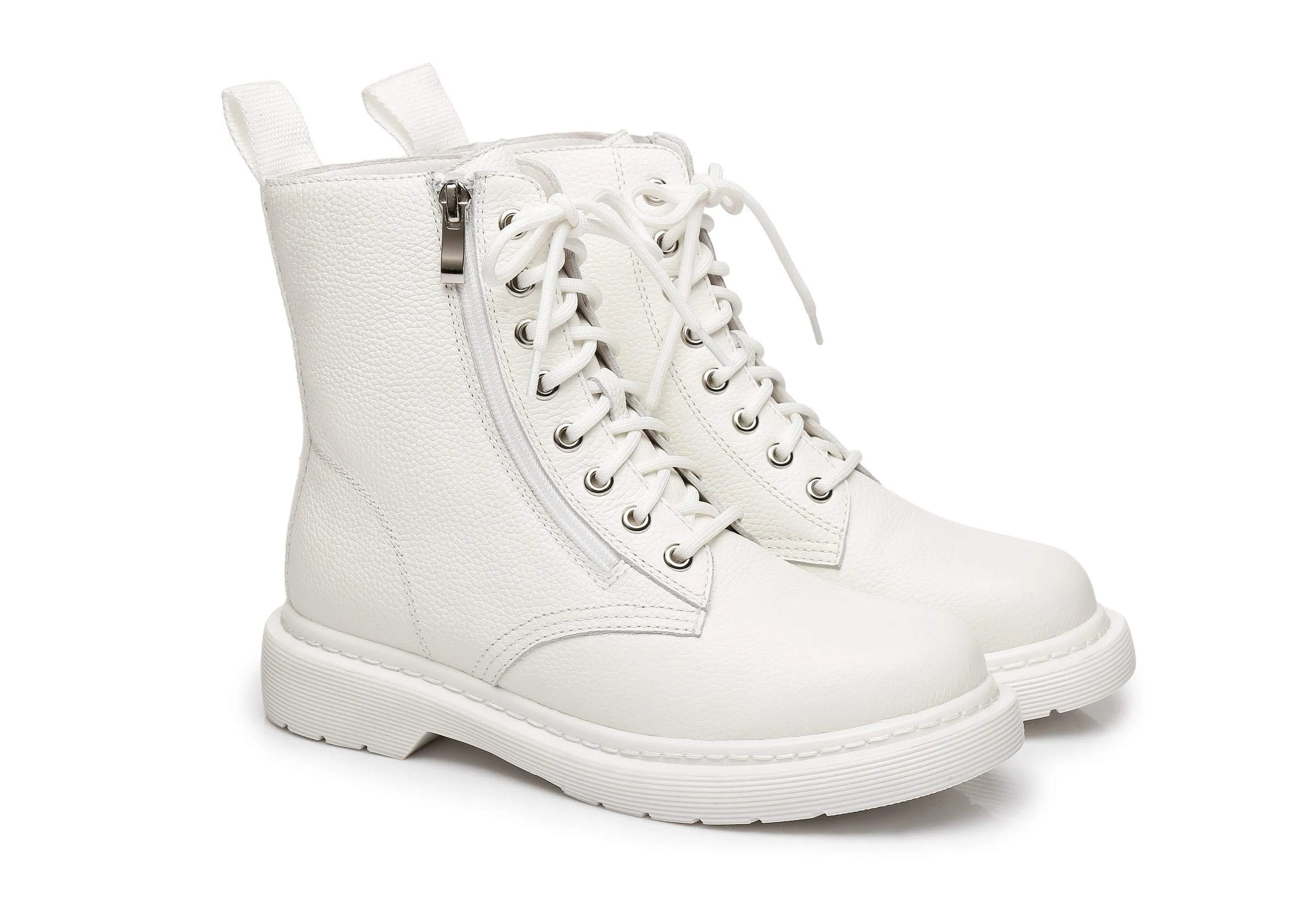 Belen Short Boots
