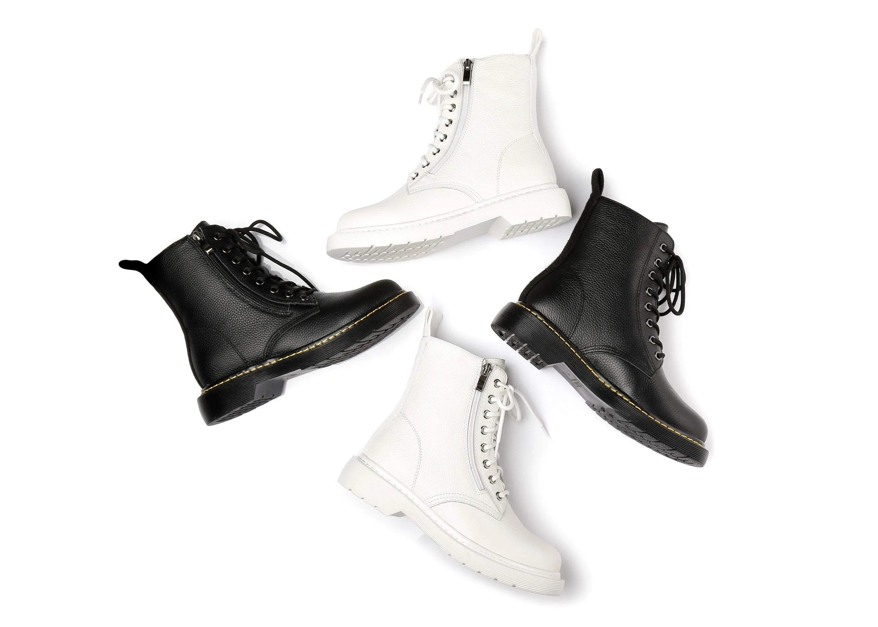 Belen Short Boots
