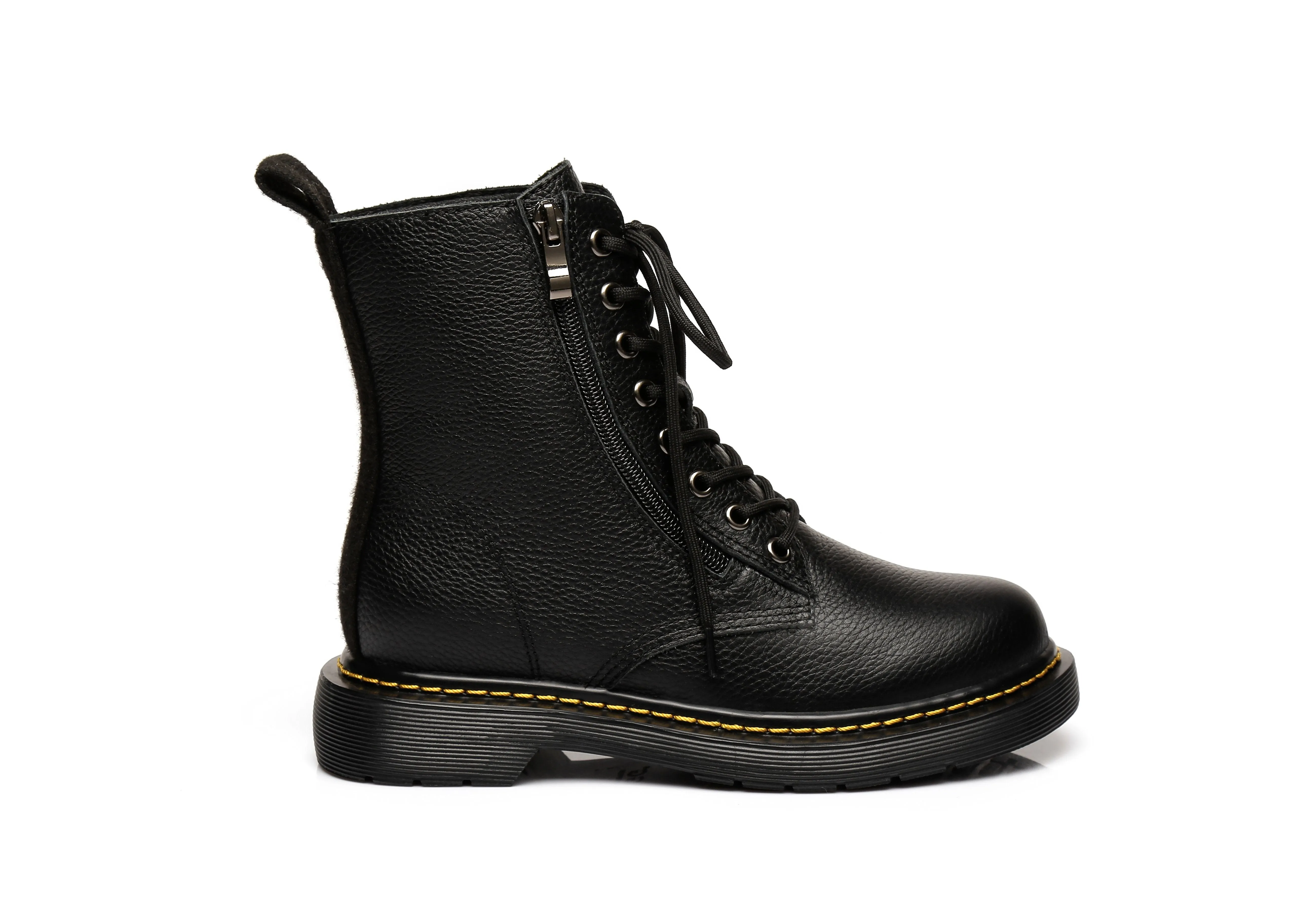 Belen Short Boots
