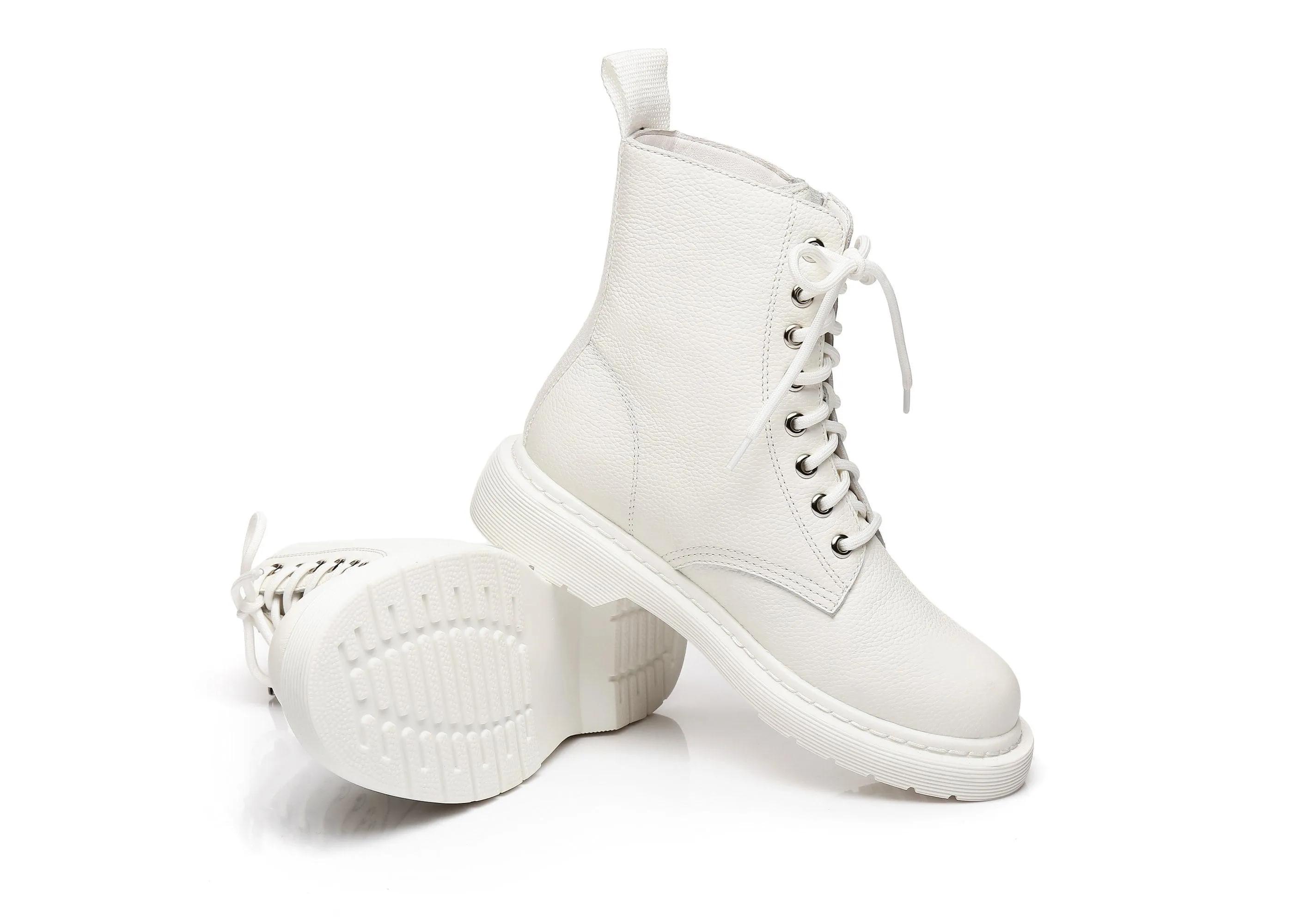 Belen Short Boots