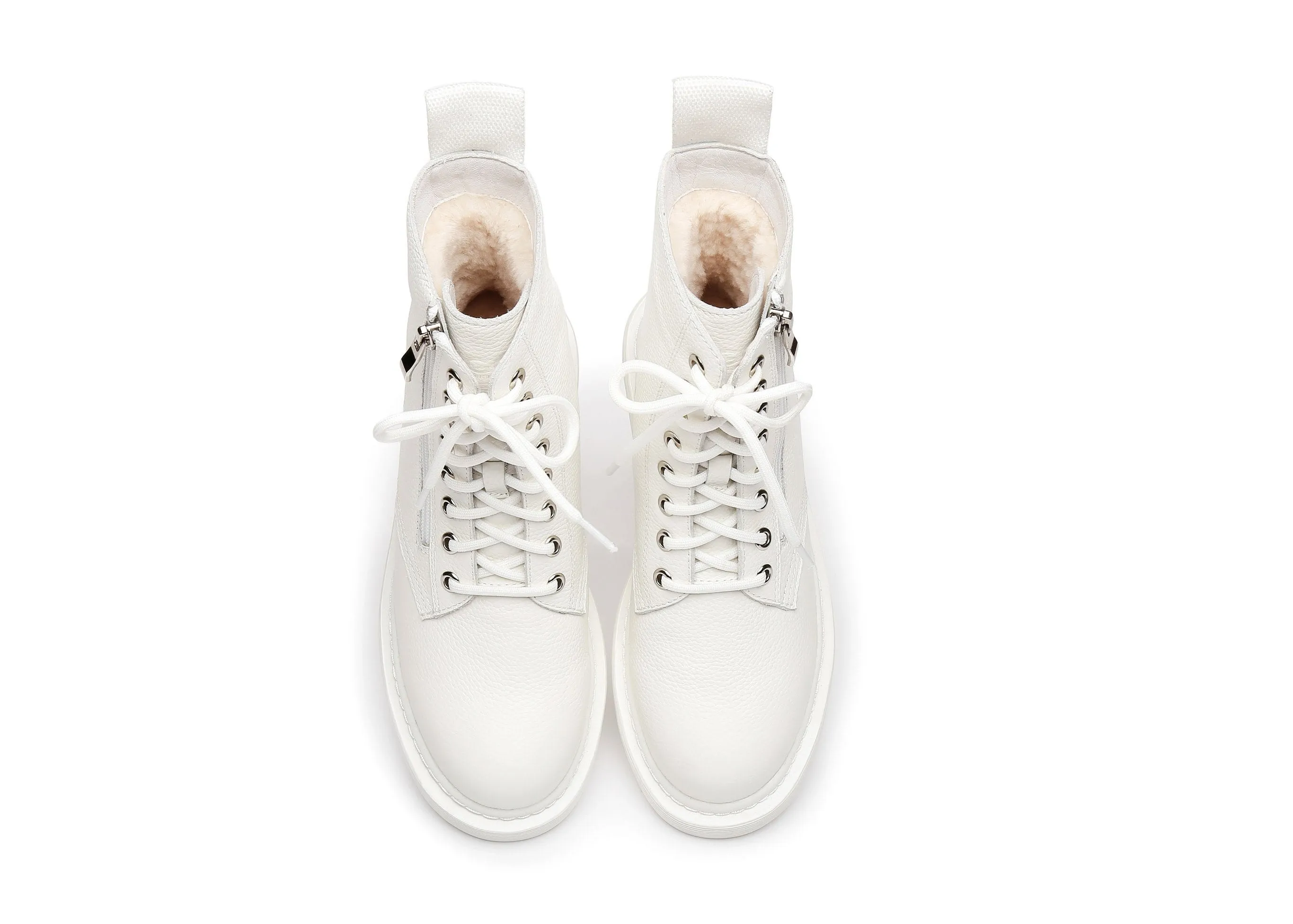 Belen Short Boots