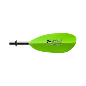 Bending Branches Angler Drift Fishing Paddle