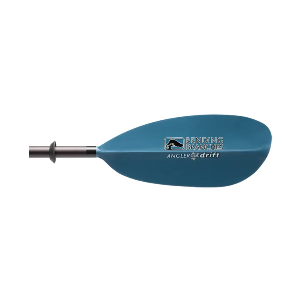 Bending Branches Angler Drift Fishing Paddle