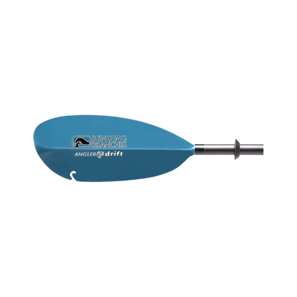 Bending Branches Angler Drift Fishing Paddle