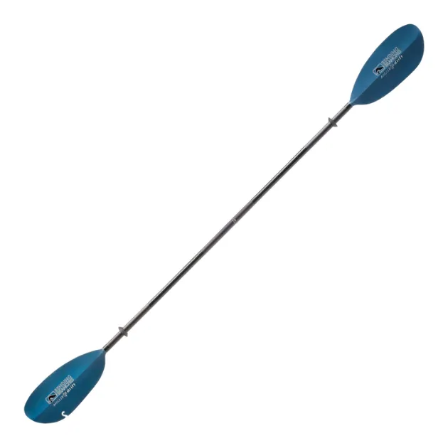 Bending Branches Angler Drift Fishing Paddle
