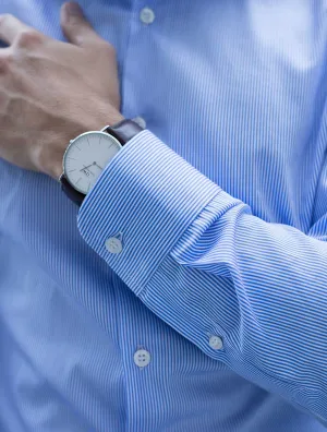 Bengal Stripe Dress Shirt