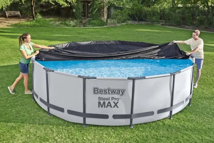 Bestway Frame Pool Cover 366 cm 58037