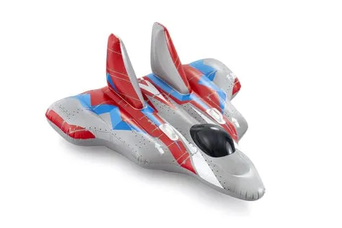 Bestway Galaxy Glider Ride-On 1.36 m x 1.35 m