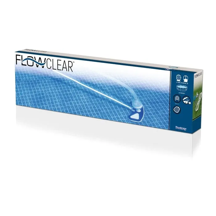 Bestway Pool Cleaning Kit 58234
