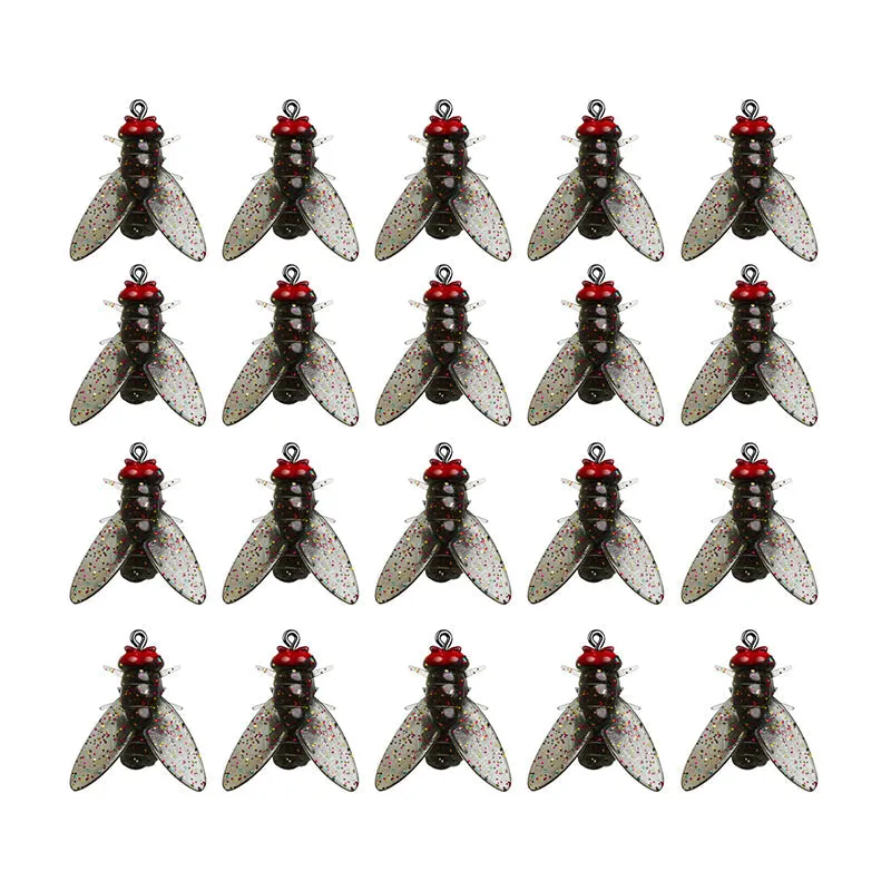 Bionic Fly Fishing Bait