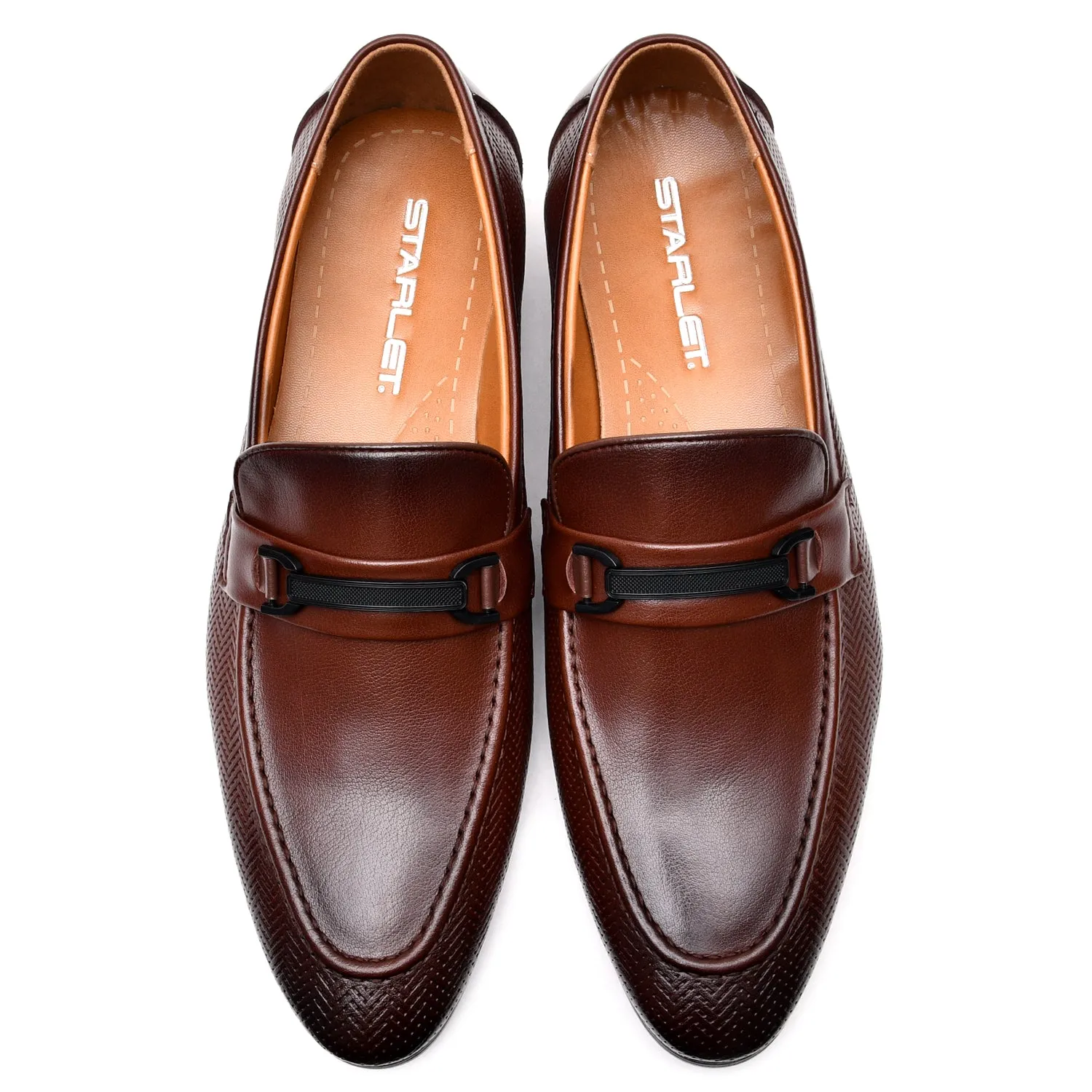 BK7378-10 BROWN