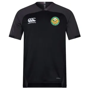 Blackthorn Barbarians Inclusive Rugby Vapodri Evader Jersey by Canterbury