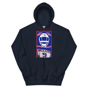 BLLLLS Legend Hoodie
