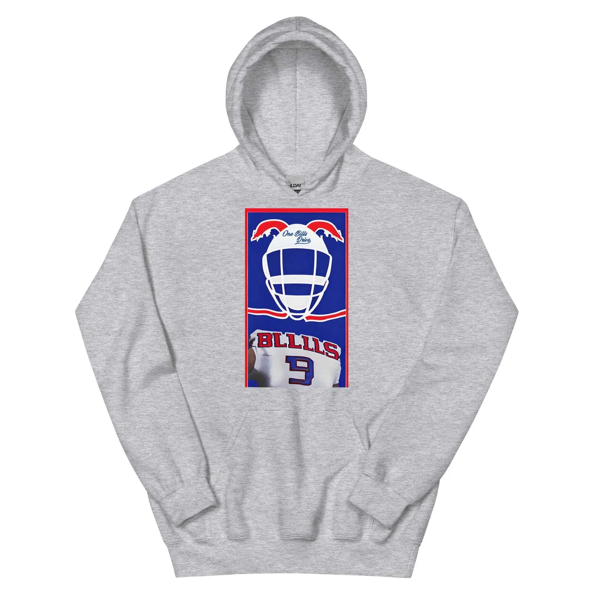 BLLLLS Legend Hoodie