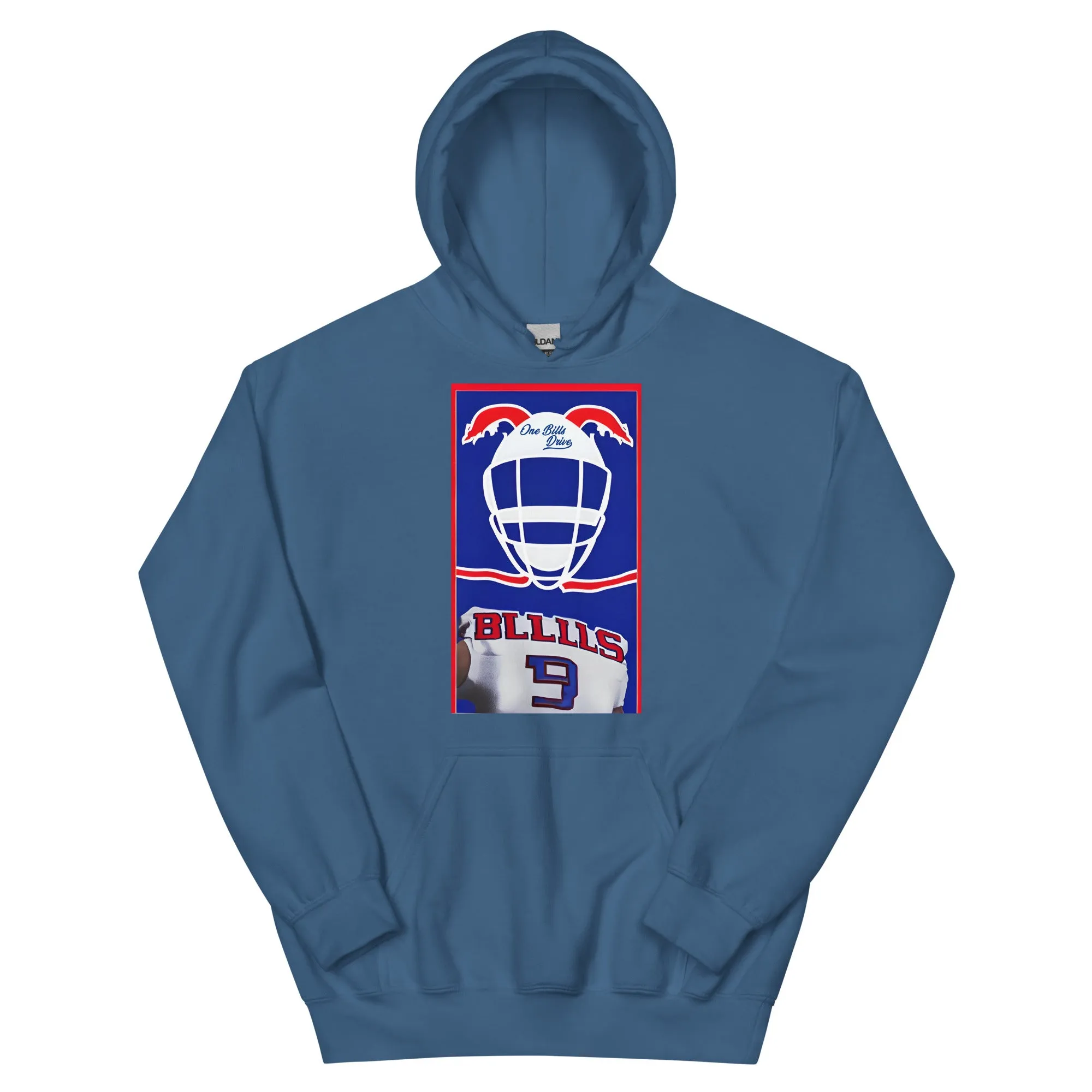 BLLLLS Legend Hoodie