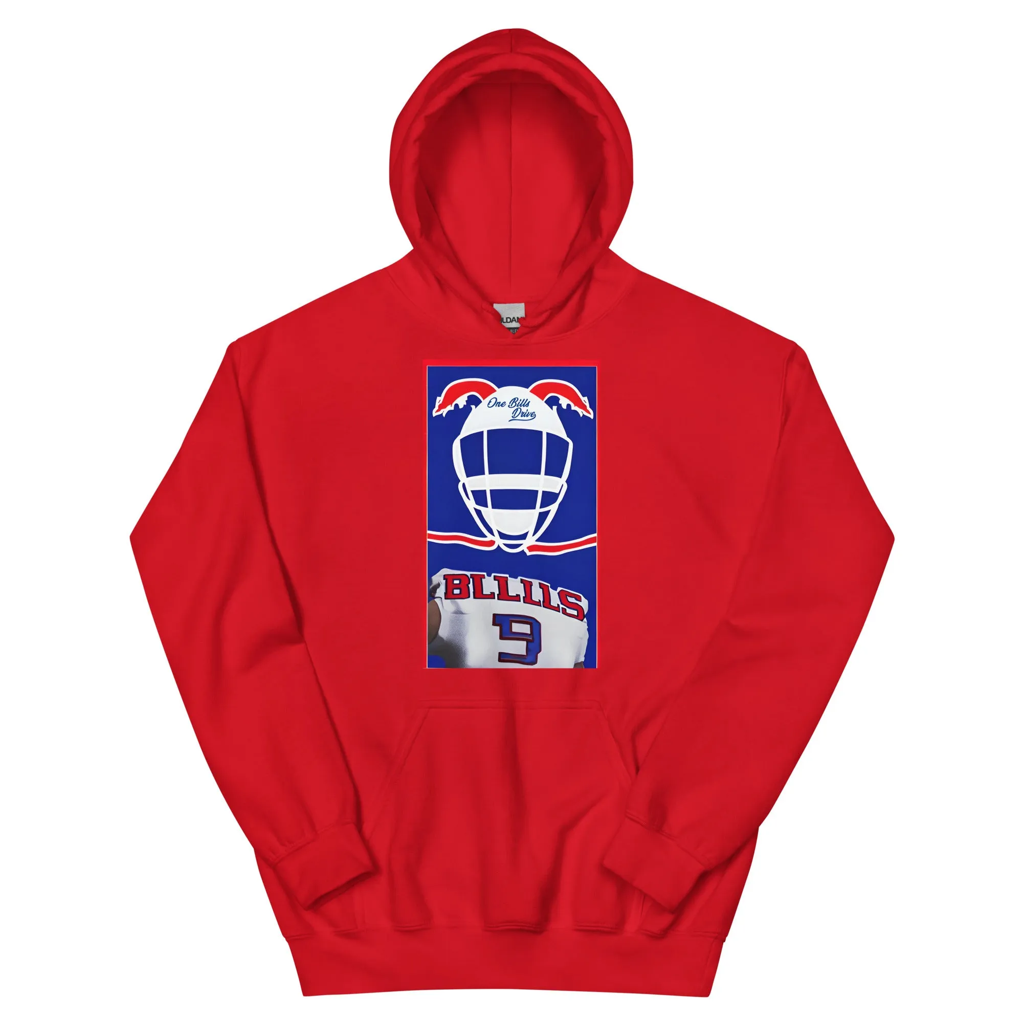 BLLLLS Legend Hoodie
