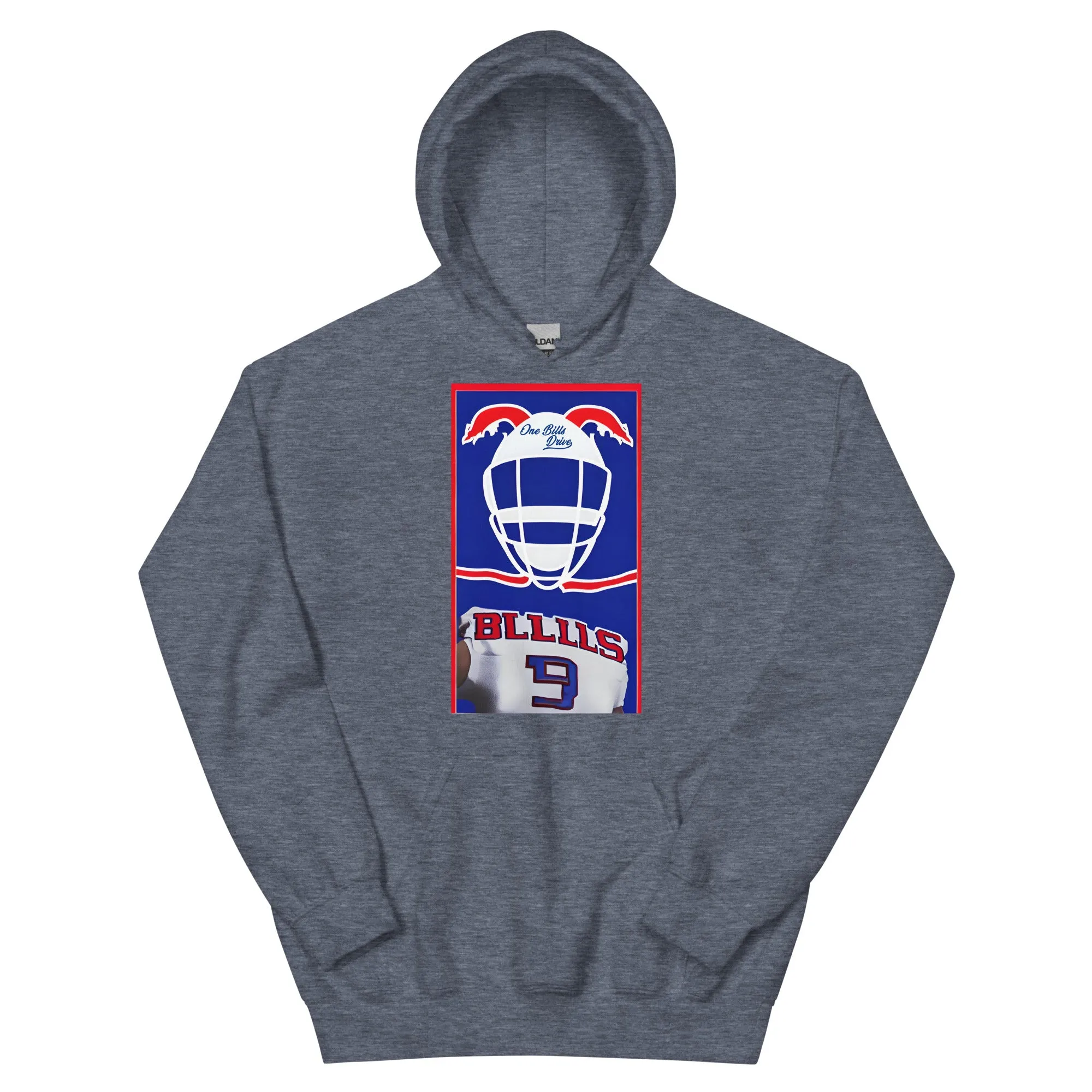 BLLLLS Legend Hoodie