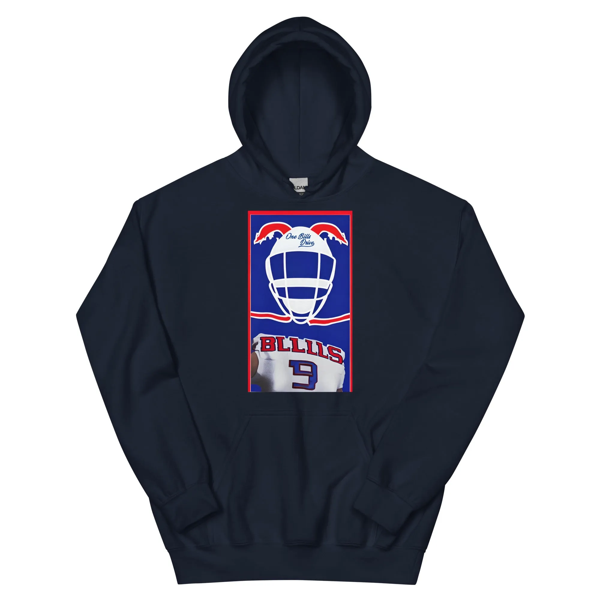 BLLLLS Legend Hoodie