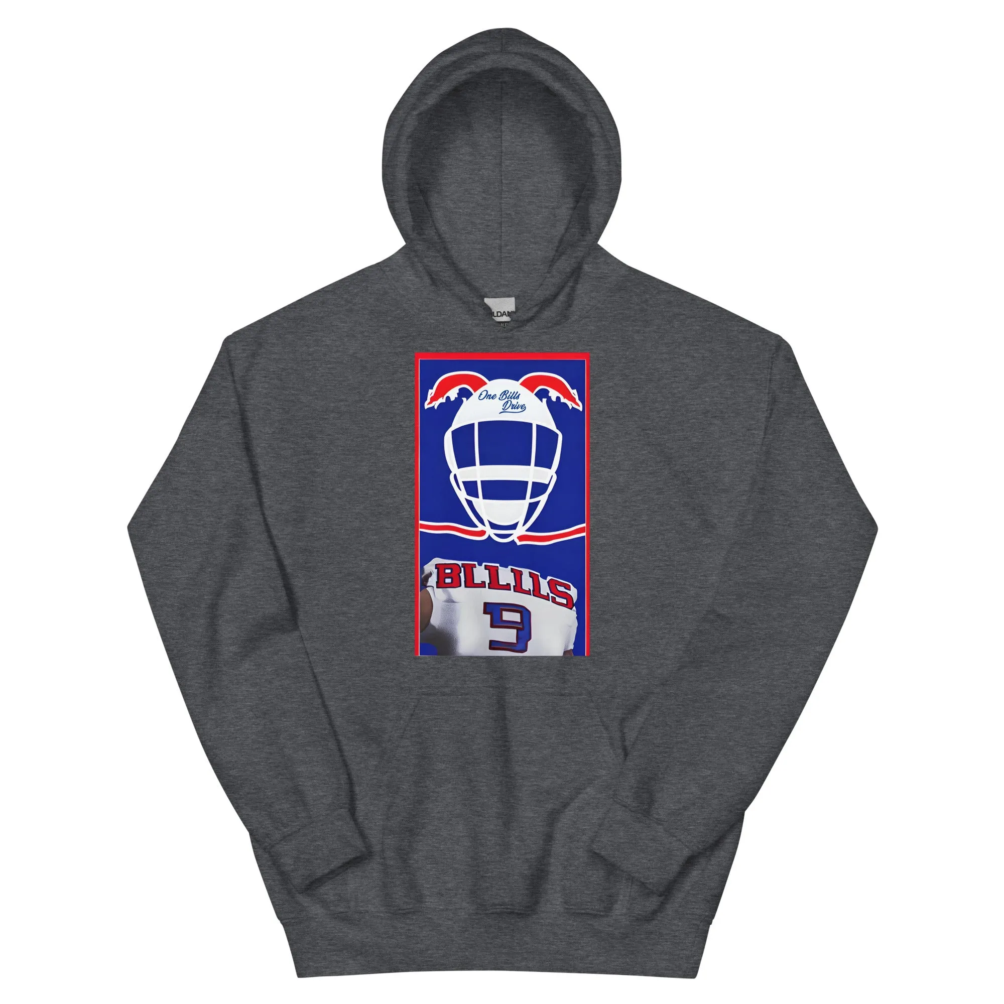 BLLLLS Legend Hoodie