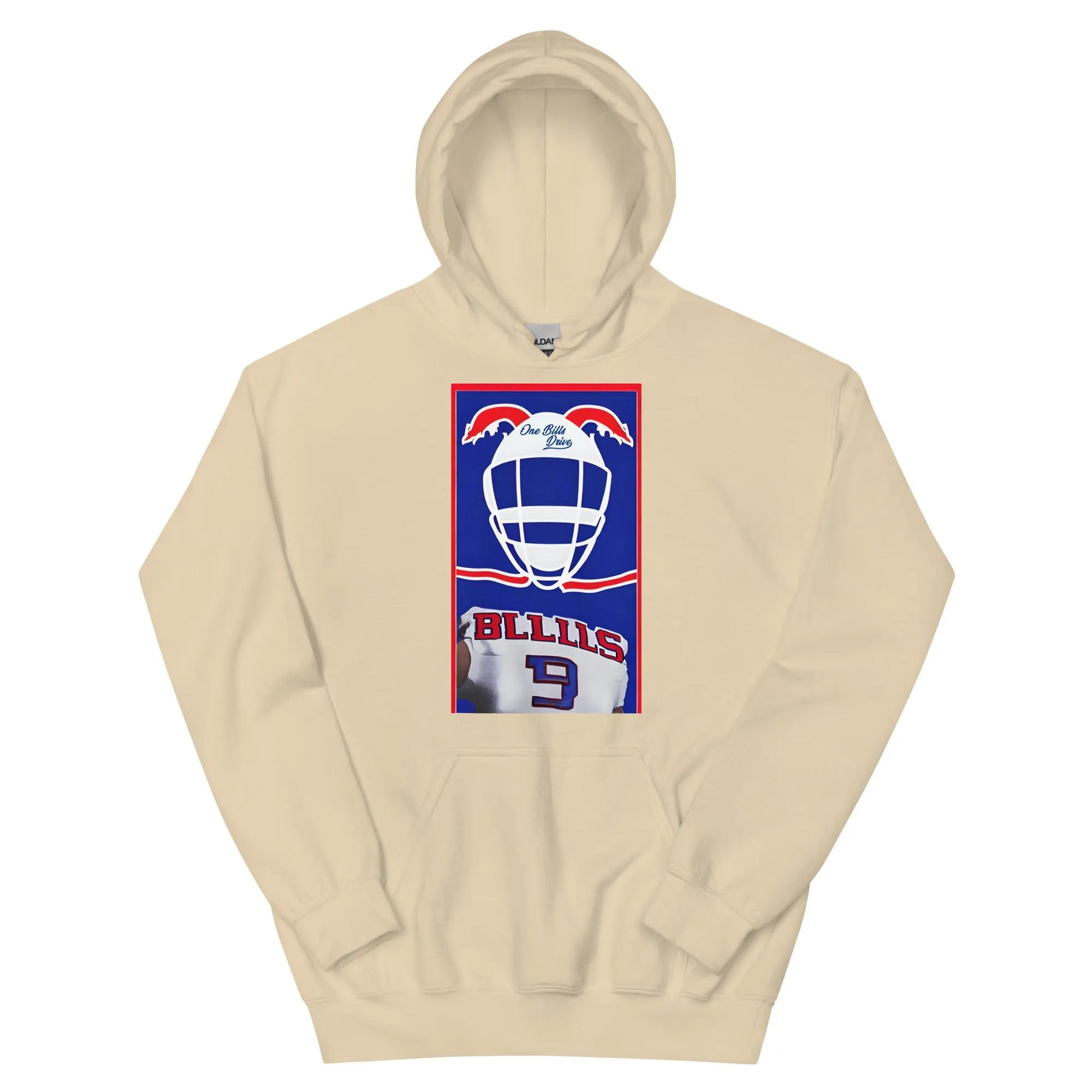 BLLLLS Legend Hoodie