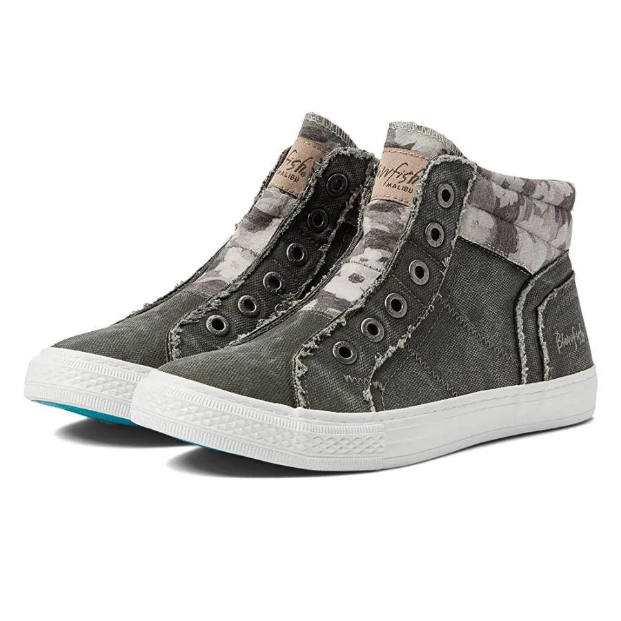 Blowfish Kora- Desert Sage & Olive Field Camo