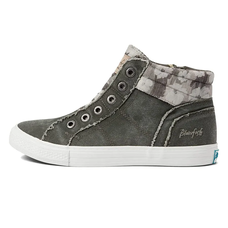 Blowfish Kora- Desert Sage & Olive Field Camo