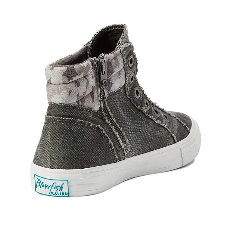 Blowfish Kora- Desert Sage & Olive Field Camo