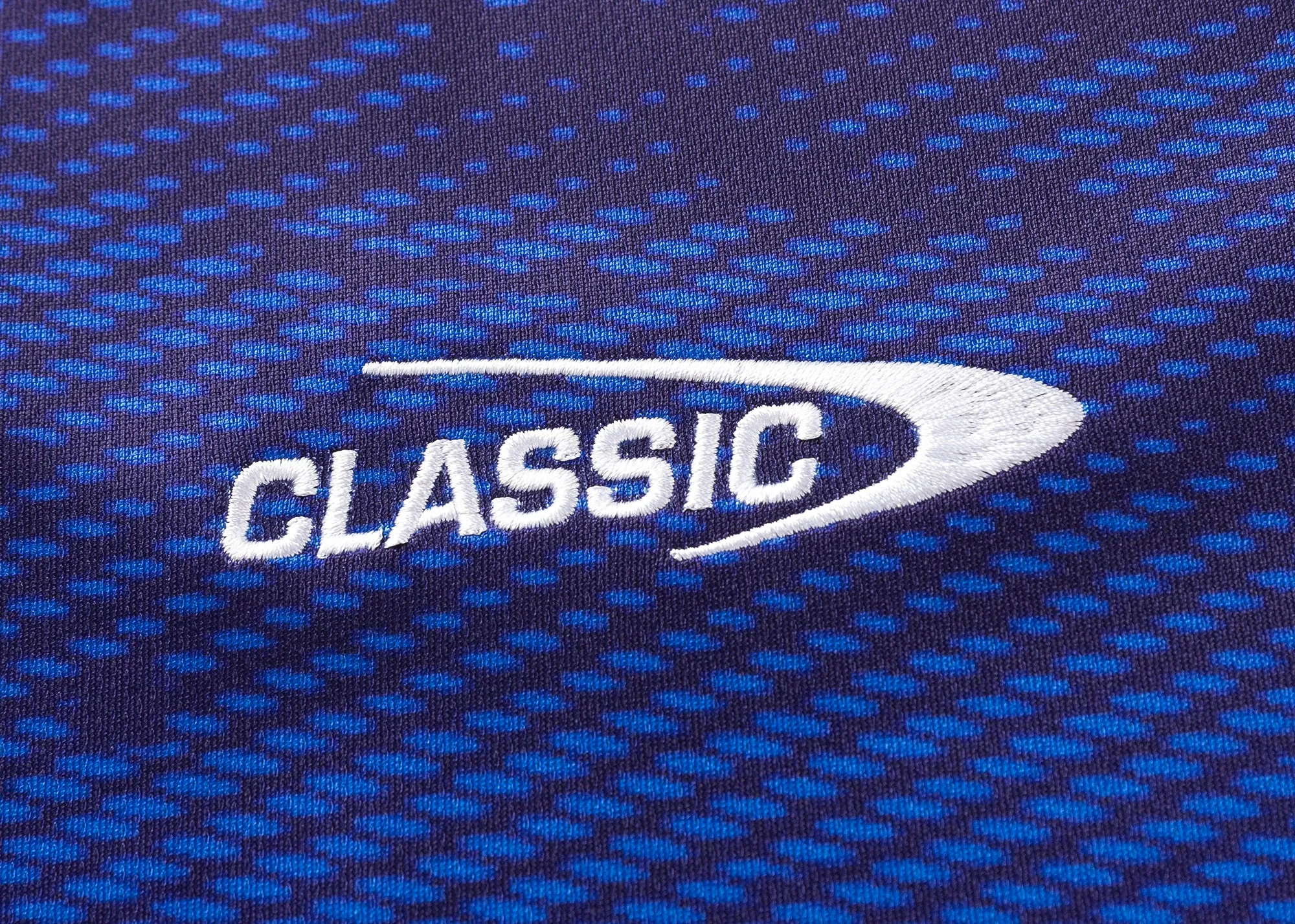 Blues Super Rugby 25/26 Replica Home Jersey by Classic Sportswear