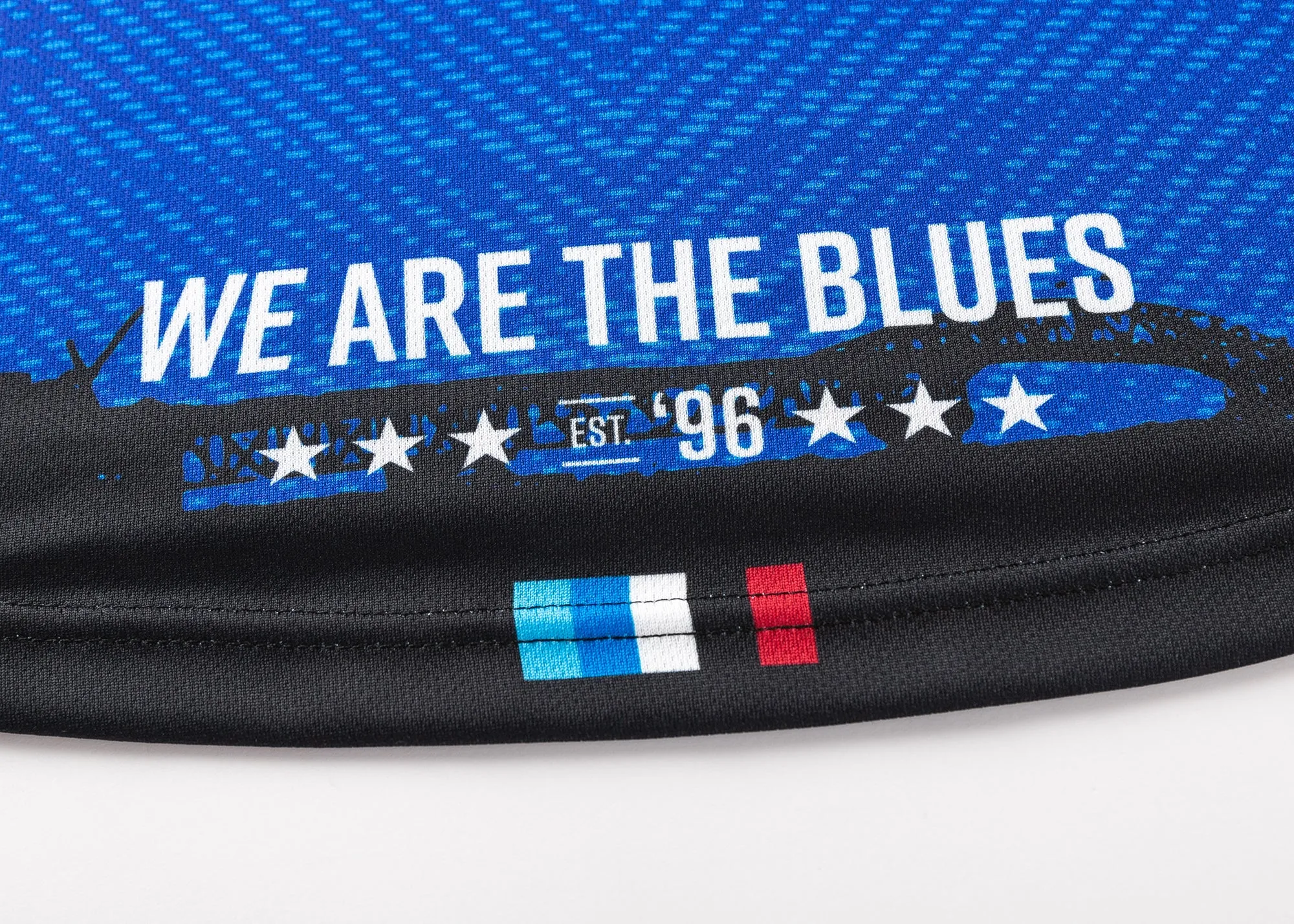 Blues Super Rugby 25/26 Replica Home Jersey by Classic Sportswear
