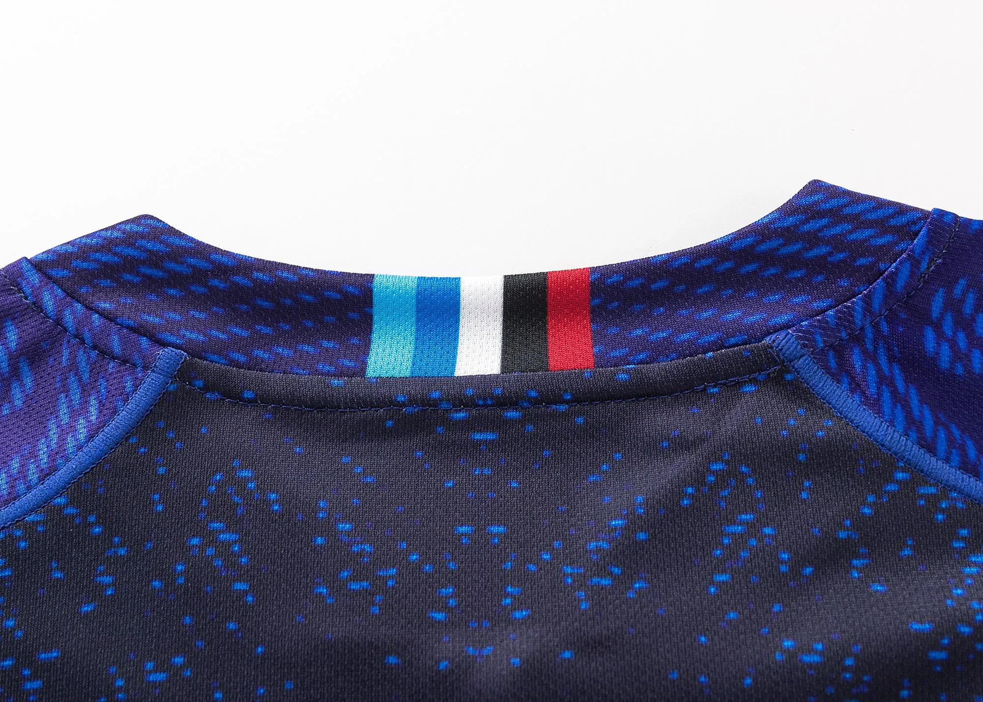 Blues Super Rugby 25/26 Replica Home Jersey by Classic Sportswear