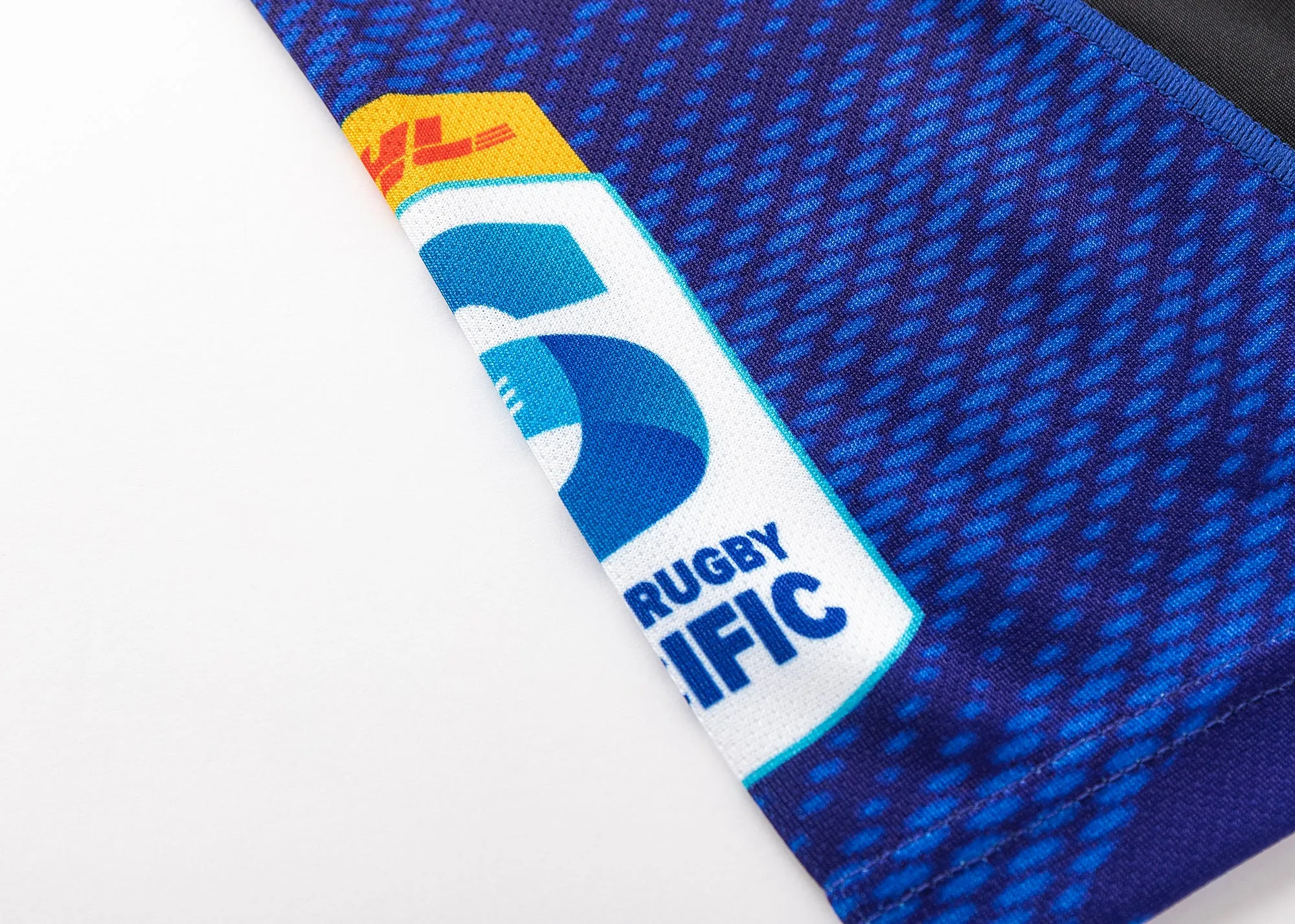 Blues Super Rugby 25/26 Replica Home Jersey by Classic Sportswear
