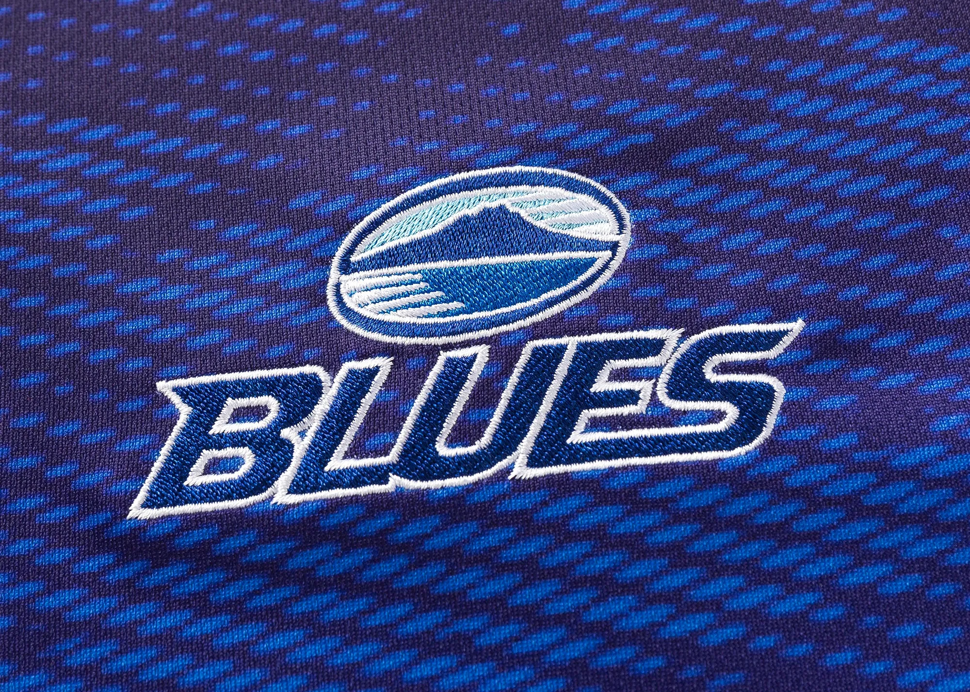 Blues Super Rugby 25/26 Replica Home Jersey by Classic Sportswear