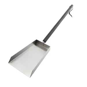 Born Free Charcoal Scoop 98307S