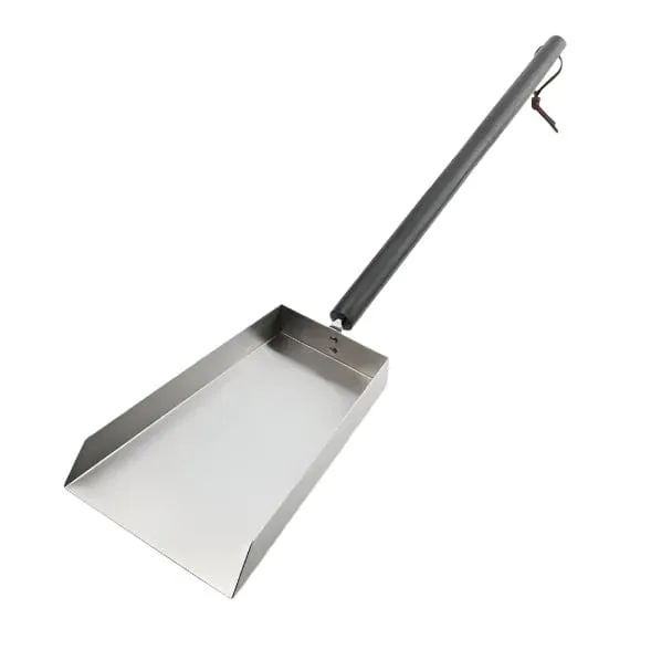 Born Free Charcoal Scoop 98307S