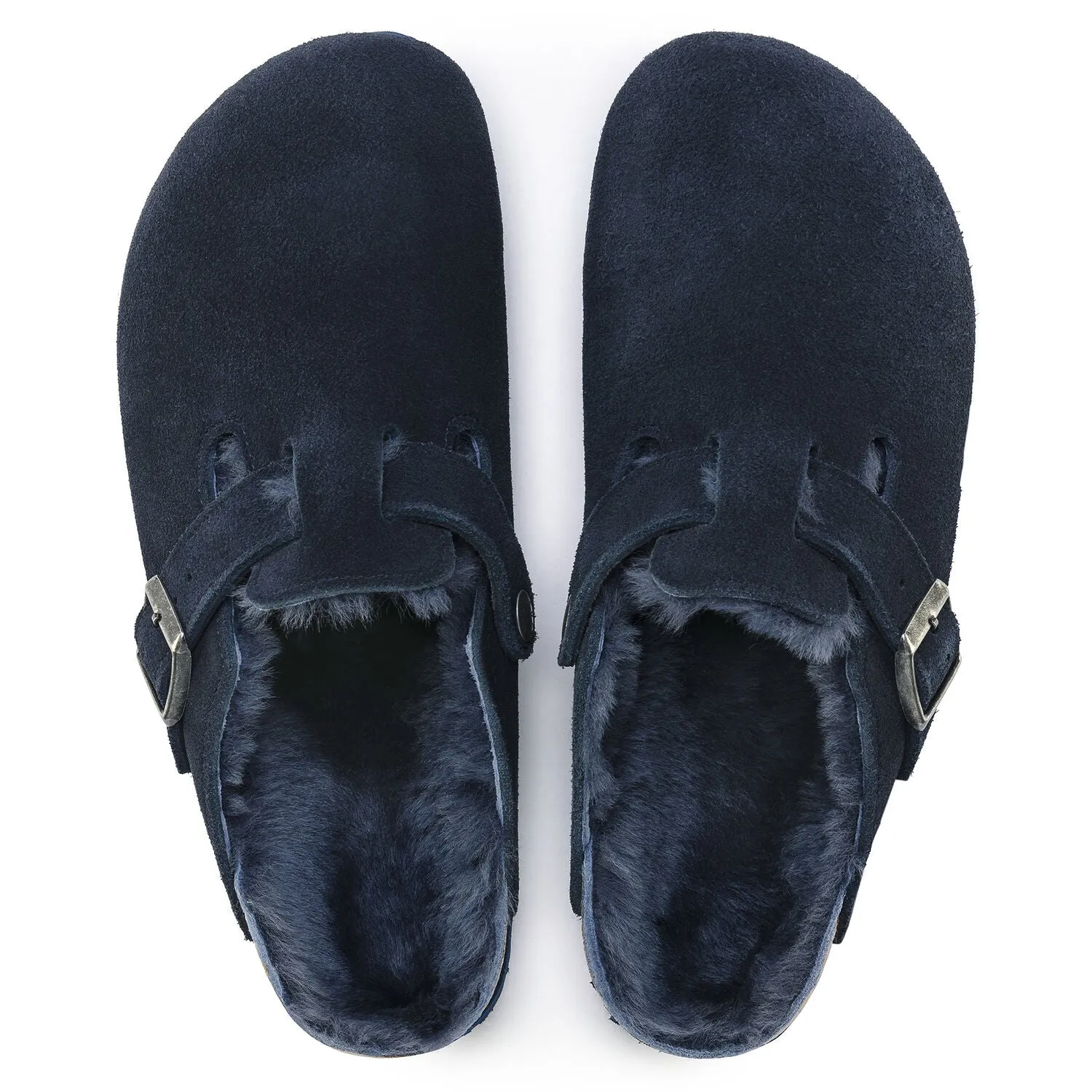 Boston Shearling - Night