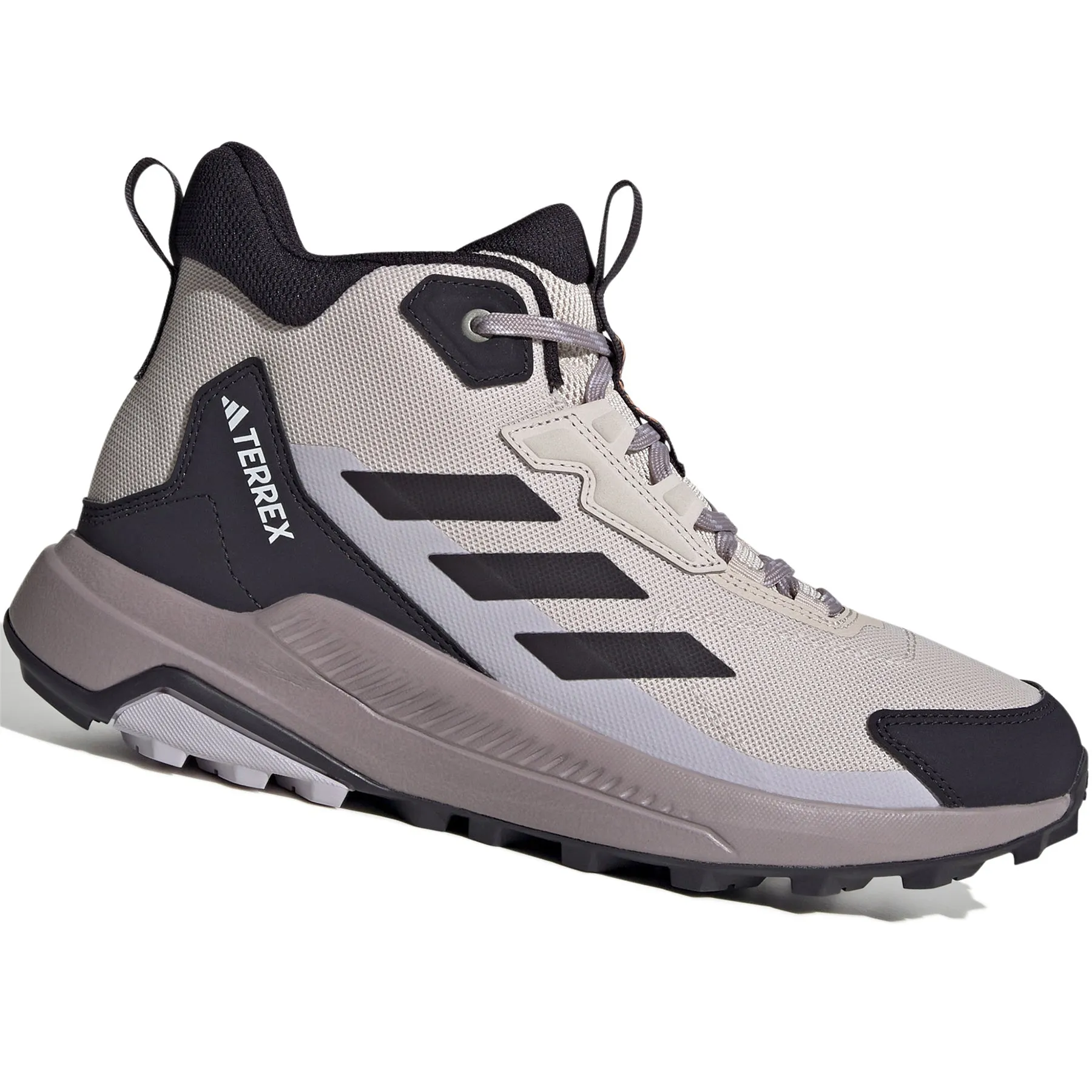 Botin Adidas Mujer Outdoor Terrex Anylander Mid | IE3889