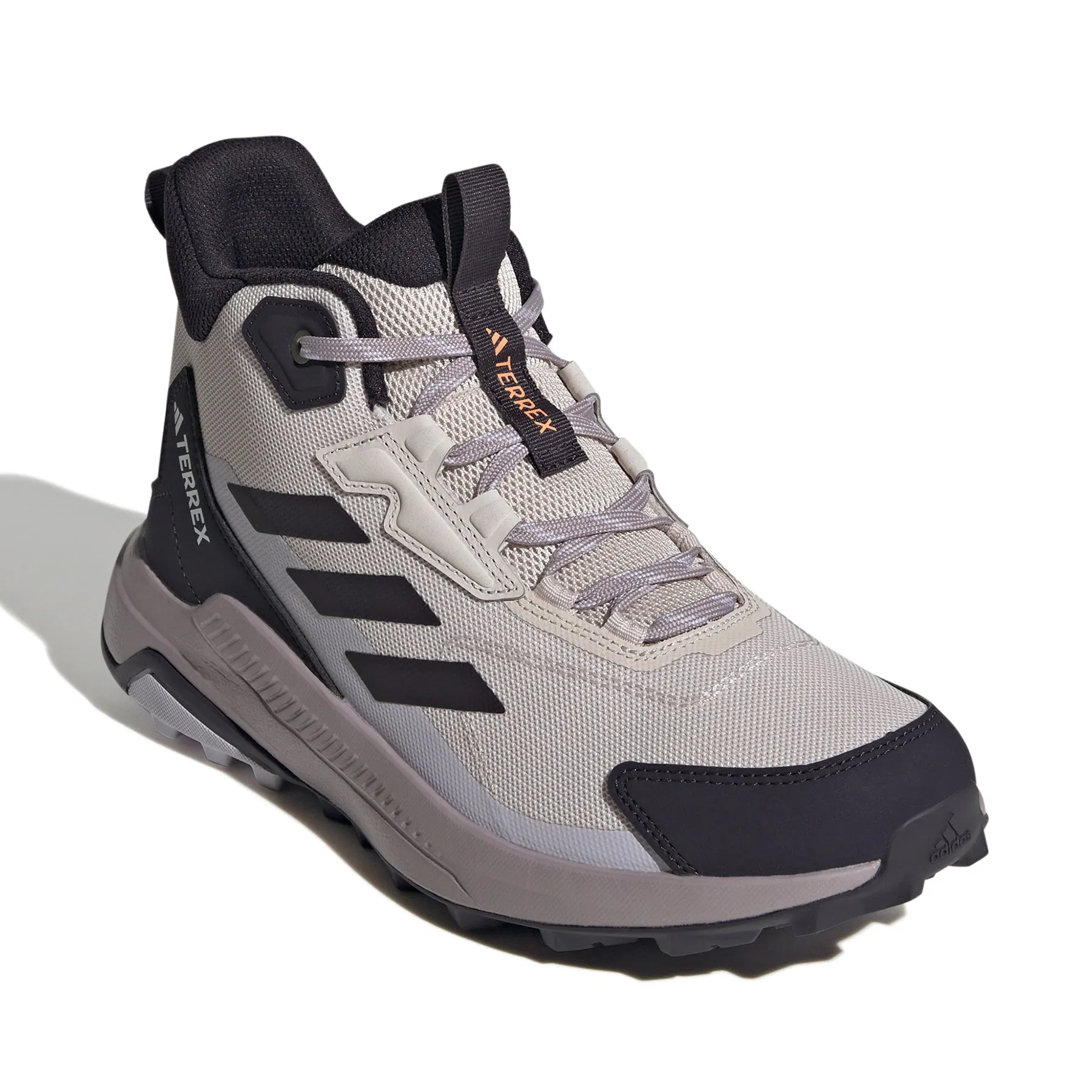 Botin Adidas Mujer Outdoor Terrex Anylander Mid | IE3889