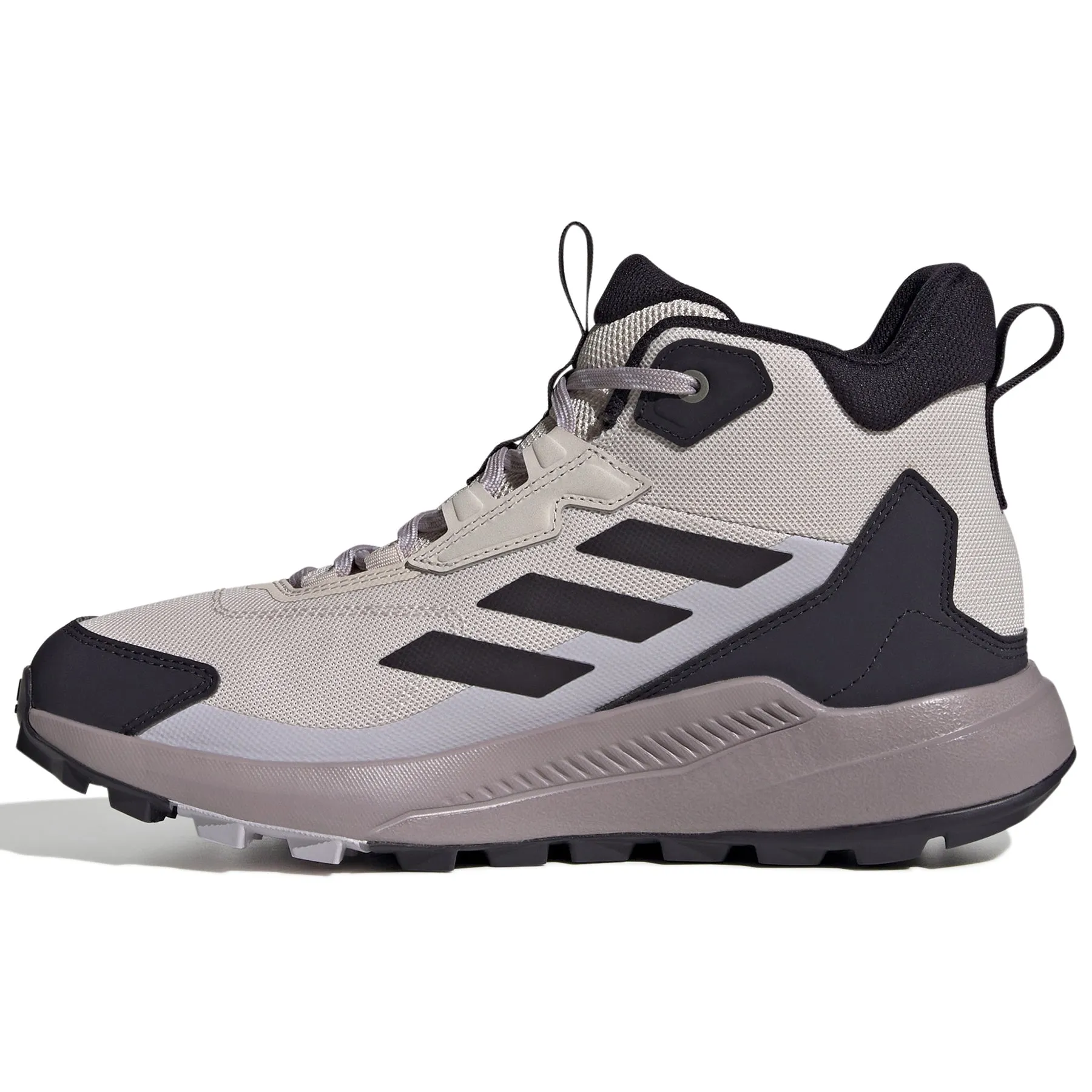 Botin Adidas Mujer Outdoor Terrex Anylander Mid | IE3889