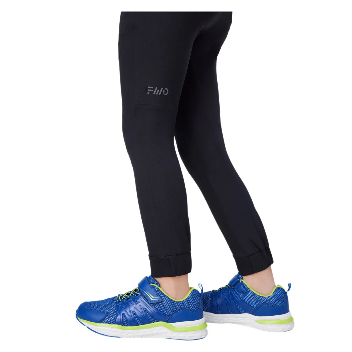 Boy's Stretch Core Jr. Jogger Pants