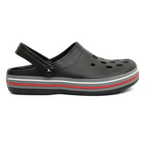 Breeze 711 Comfortable Clogs for Men | Slippers with Adjustable Back Strap