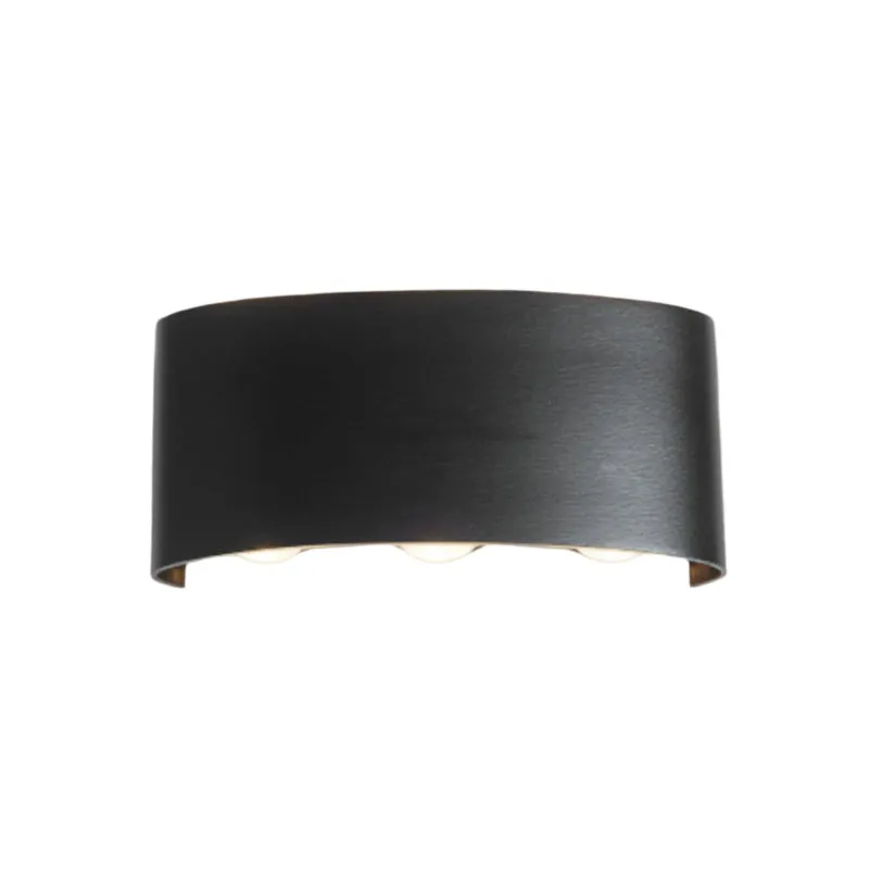 Bright Star Lighting Lantern L247 Black