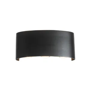 Bright Star Lighting Lantern L247 Black
