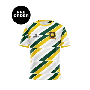 Brockport Rugby Men's Training Shirt